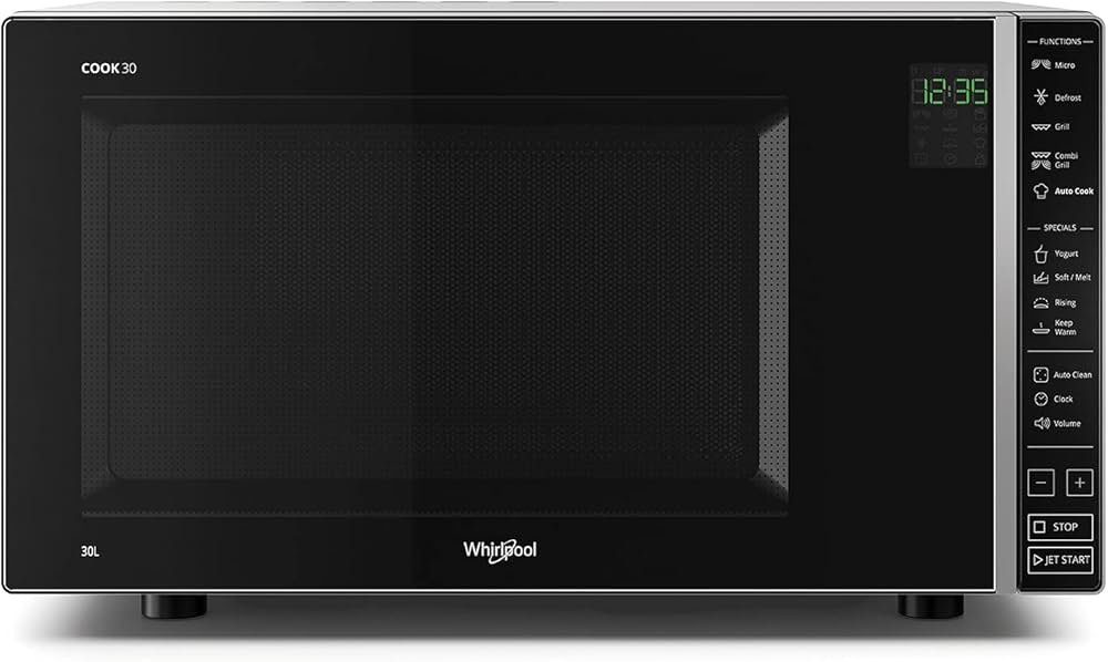 صيانة ميكروويف ويرلبول القاهرة