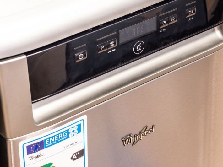 كل ما تود معرفته عن غسالة اطباق ويرلبول