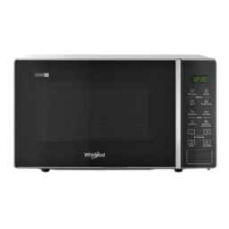 قطع غيار ميكروويف ويرلبول الأصلية